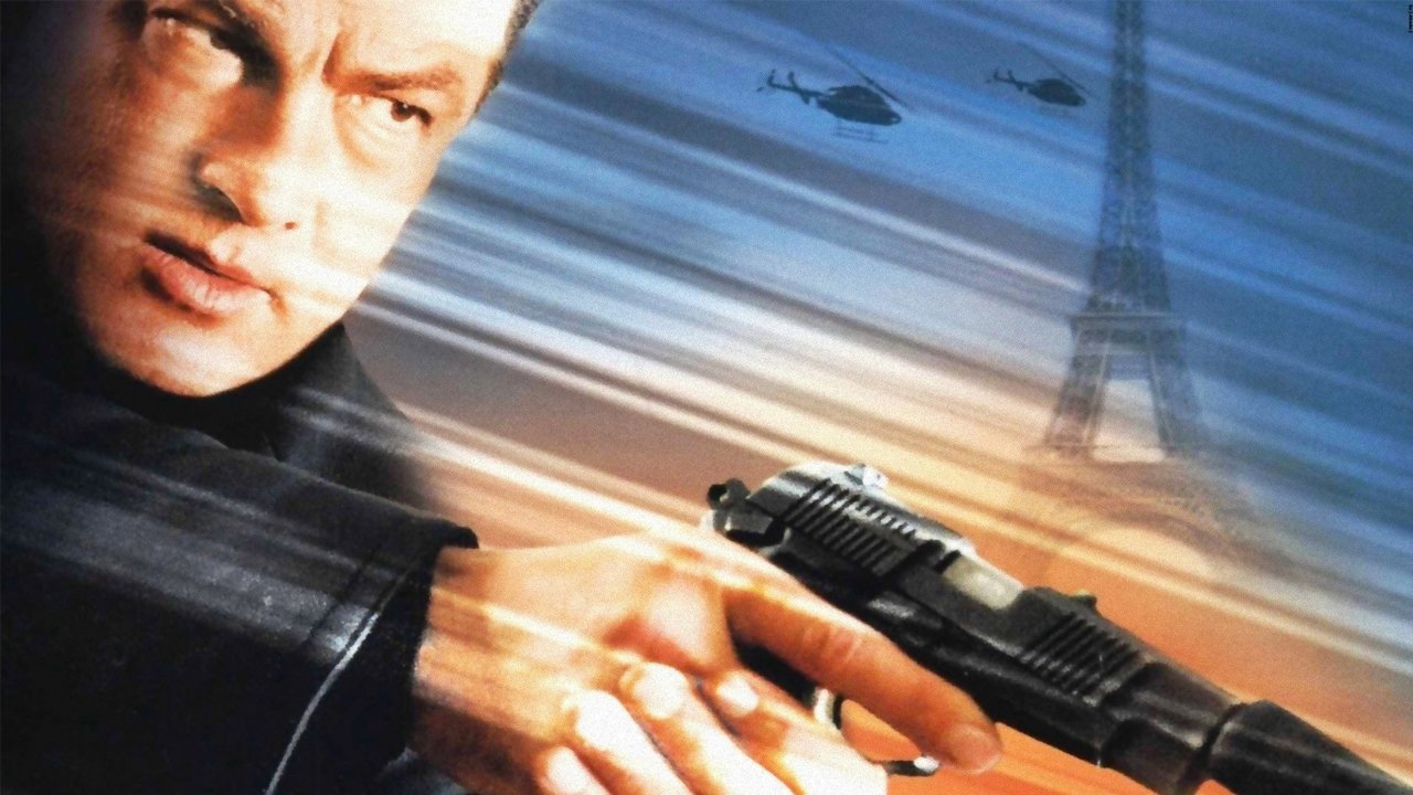 The Foreigner Collection background